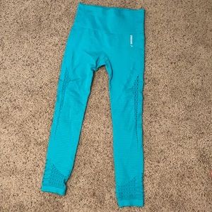 Gymshark Seamless Leggings